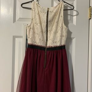 Formal/Homecoming dress